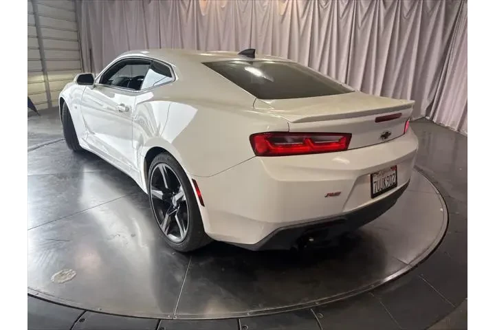 $12970 : Chevrolet Camaro 2017 LT 2dr image 7