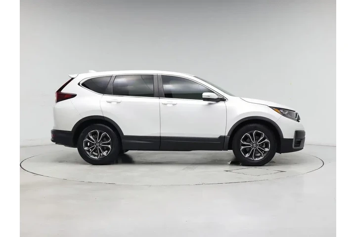 $25998 : Honda CR-V 2022 EX-L 4dr SUV image 7