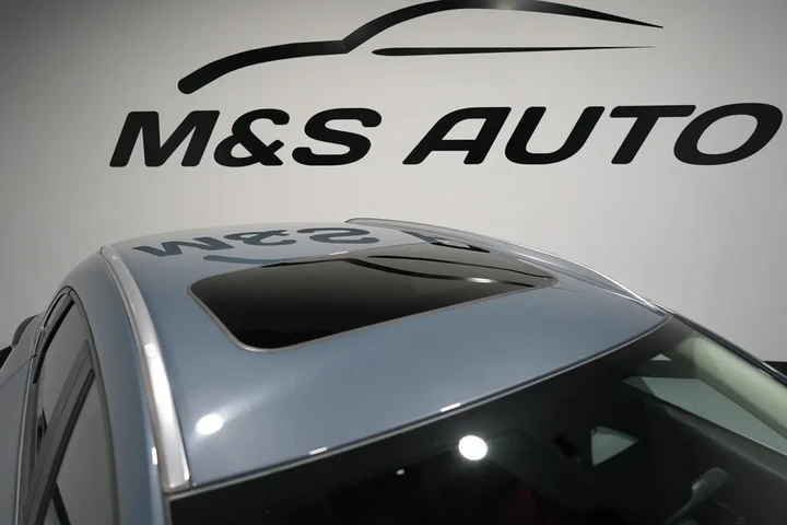 $23503 : 2025 CX-30 2.5 S Carbon Editi image 5