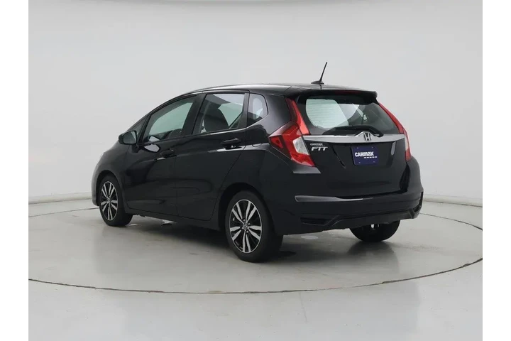 $21998 : Honda Fit 2020 EX 4dr Hatchb image 2