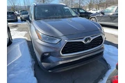 Toyota Highlander 2022 XLE 4 en Little Rock