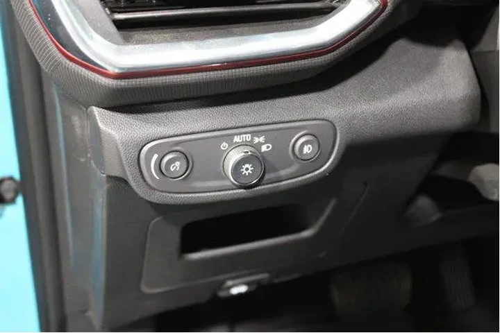 $24982 : Chevrolet Trailblazer 2022 4 image 8