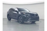 Toyota Highlander 2021 AWD X