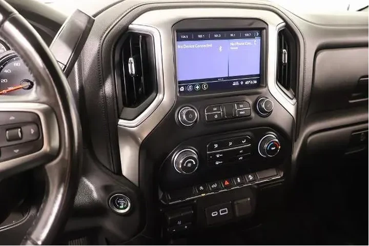 $32544 : Chevrolet Silverado 1500 201 image 5