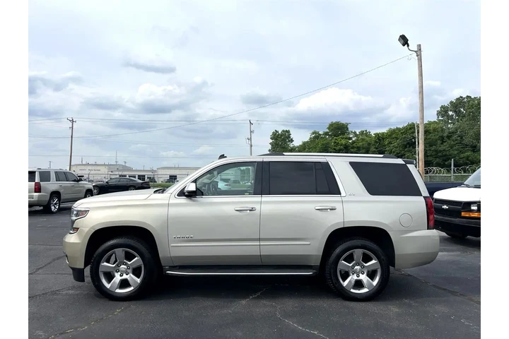 $23995 : 2015 Tahoe LTZ 2WD image 2