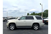 $23995 : 2015 Tahoe LTZ 2WD thumbnail