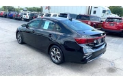 $13980 : 2020 Forte LXS IVT thumbnail