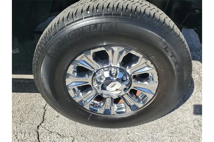 $17990 : Ford F-350 Super Duty 2015 4 image 6