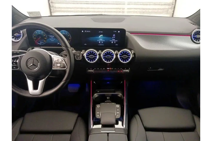 $30998 : Mercedes-Benz GLA 2023 AWD G image 9