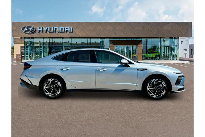 $23448 : Hyundai SONATA 2024 SEL 4dr image 9
