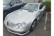 $24491 : Mercedes-Benz SL-Class 2004 thumbnail