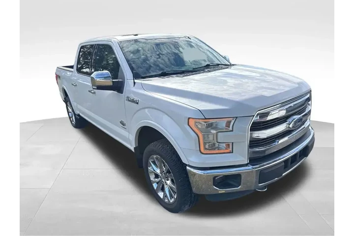 $26849 : Ford F-150 2016 4x4 King Ran image 4