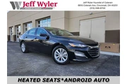 Chevrolet Malibu 2024 LT 4dr
