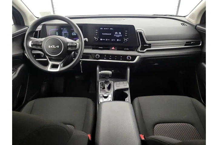 $23998 : Kia Sportage 2025 LX 4dr SUV image 9