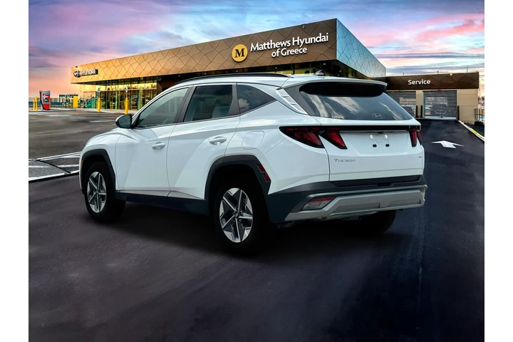 $31661 : Hyundai TUCSON 2025 AWD SEL image 5