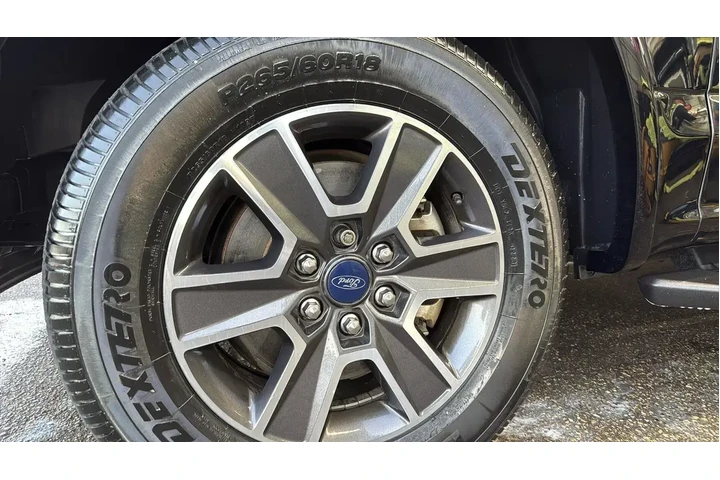 $17854 : Ford F-150 2017 4x2 King Ran image 7