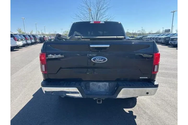 $28000 : Ford F-150 2019 4x4 Lariat 4 image 5