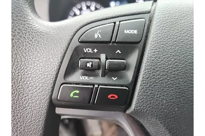 $11994 : Hyundai TUCSON 2018 SE 4dr S image 10