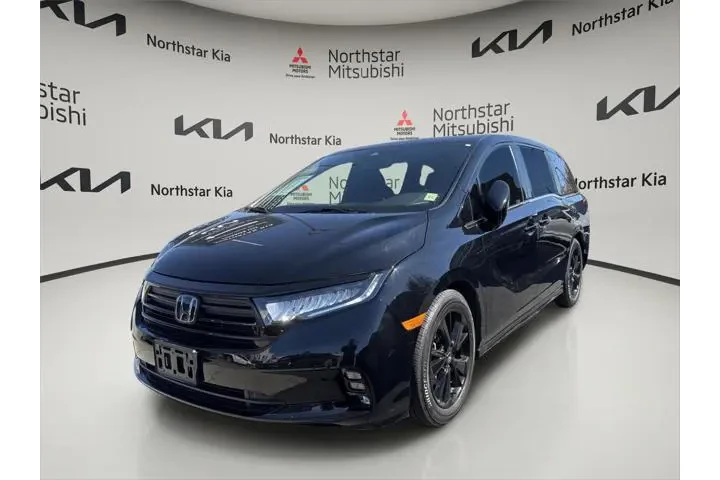 $33490 : Honda Odyssey 2023 Sport 4dr image 1