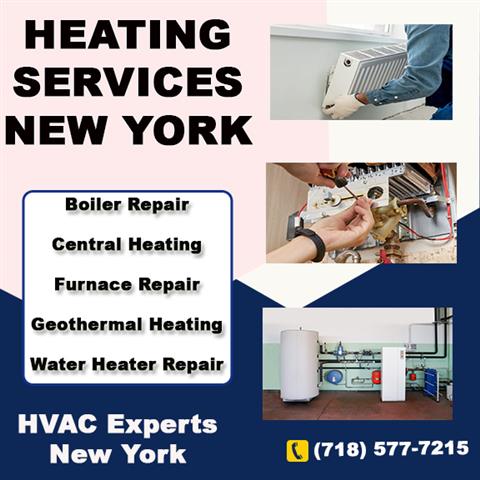 HVAC Experts New York image 9