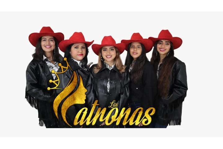 Las Patronas Music image 2