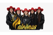 Las Patronas Music thumbnail 2