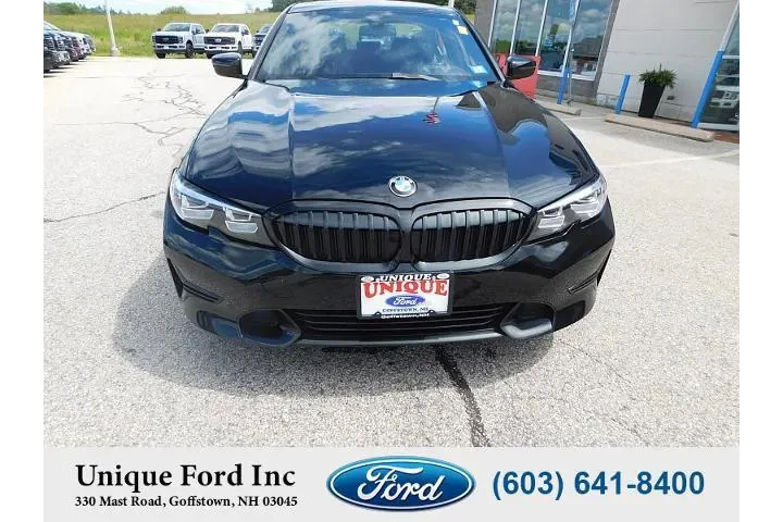 $29977 : BMW 3 Series 2021 AWD 330e x image 3