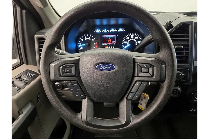 $26998 : Ford F-150 2019 4x4 XL 4dr S image 10