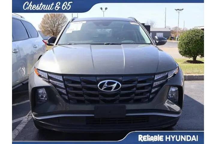 $22150 : Hyundai TUCSON 2023 SEL 4dr image 8