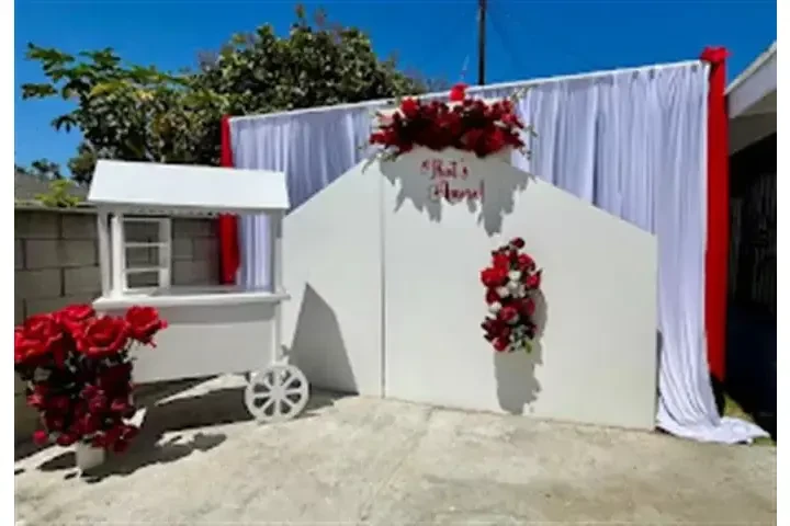 Decoraciones con globos🎈🎈🥳 image 4