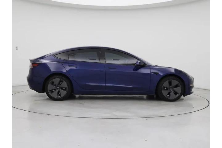 $25998 : Tesla Model 3 2021 AWD Long image 7