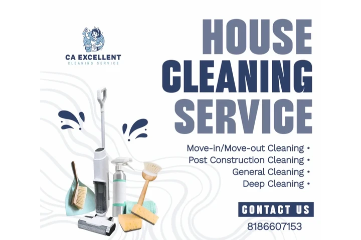 LIMPIEZA DE CASAS 🏡💯 image 2