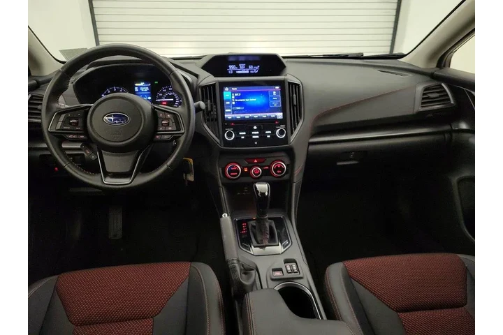 $24998 : Subaru Crosstrek 2023 AWD Pr image 9