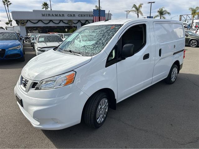 $17997 : 2020 NV200 Compact Cargo S image 10