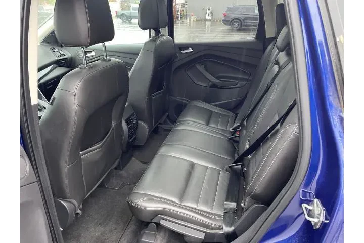 $8171 : Ford Escape 2014 Titanium 4d image 9