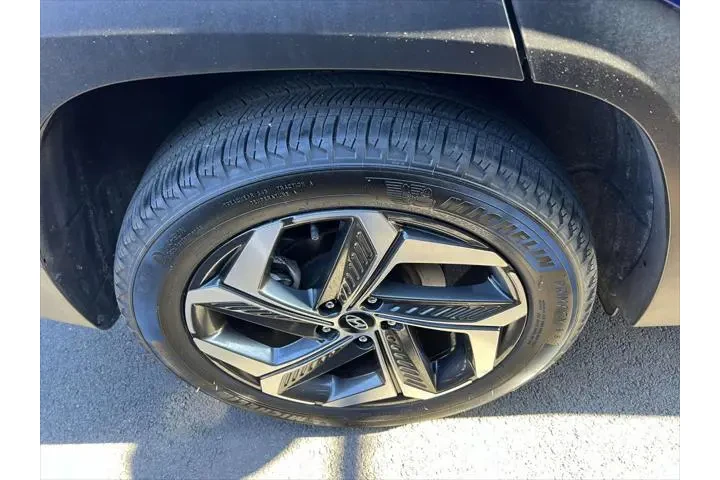 $23998 : Hyundai TUCSON 2023 AWD SEL image 6