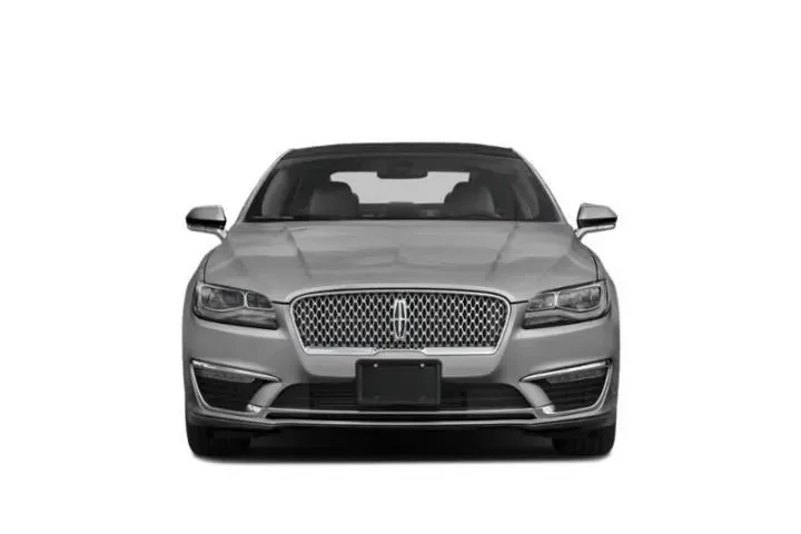 $17990 : Lincoln MKZ 2020 Standard 4d image 4