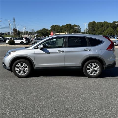 $13937 : PRE-OWNED 2013 HONDA CR-V EX image 10