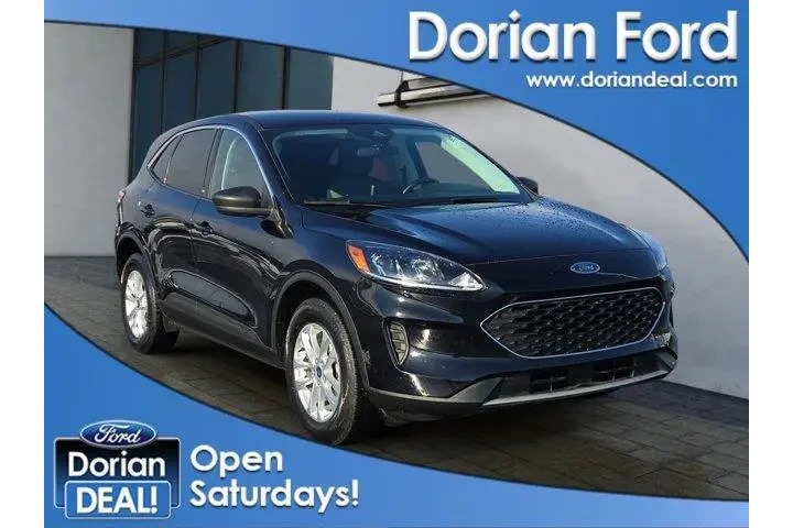 $16995 : Ford Escape 2022 AWD SE 4dr image 1