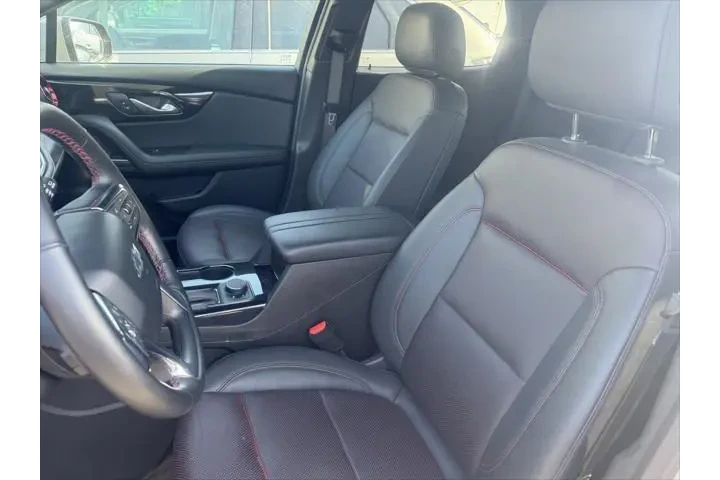 $34977 : Chevrolet Blazer 2025 RS 4dr image 9