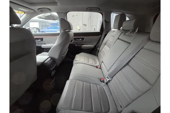 $20490 : Honda CR-V 2018 EX-L 4dr SUV image 6