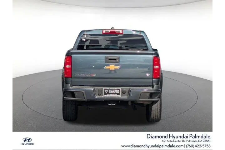 $21988 : Chevrolet Colorado 2020 4x2 image 6