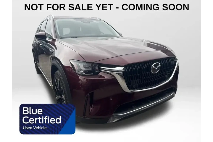 $33701 : Mazda CX-90 Plug-in Hybrid 2 image 1