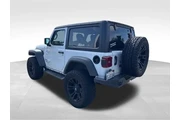 $26000 : Jeep Wrangler 2021 4x4 Sport thumbnail