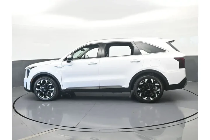 $30966 : Kia Sorento 2025 EX 4dr SUV image 3