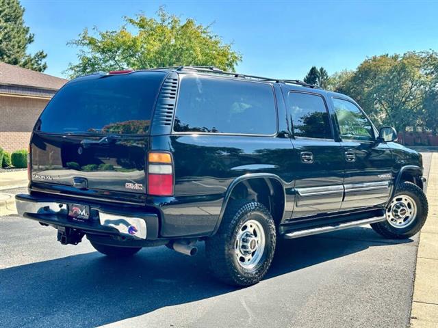 $9975 : 2005 GMC Yukon XL 2500 SLT image 4