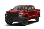 Chevrolet Silverado 1500 202