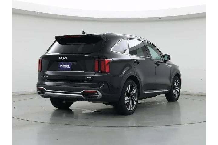 $29998 : Kia Sorento Hybrid 2023 AWD image 8