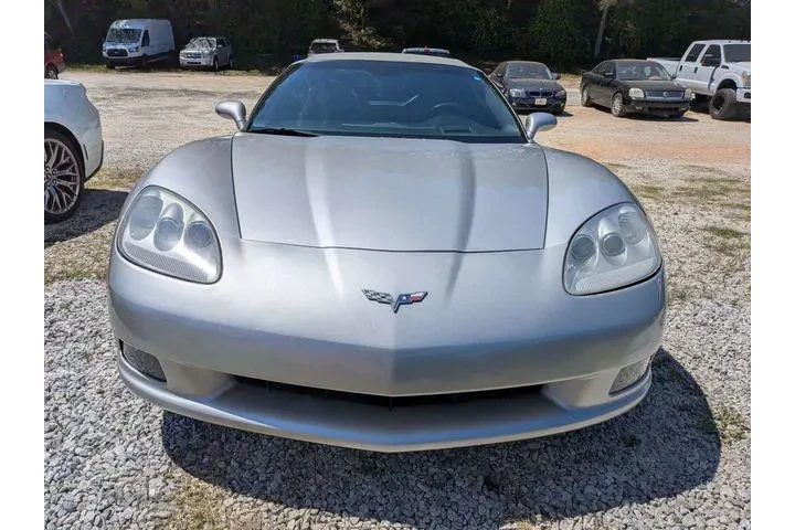 $24498 : Chevrolet Corvette 2005 2dr image 2
