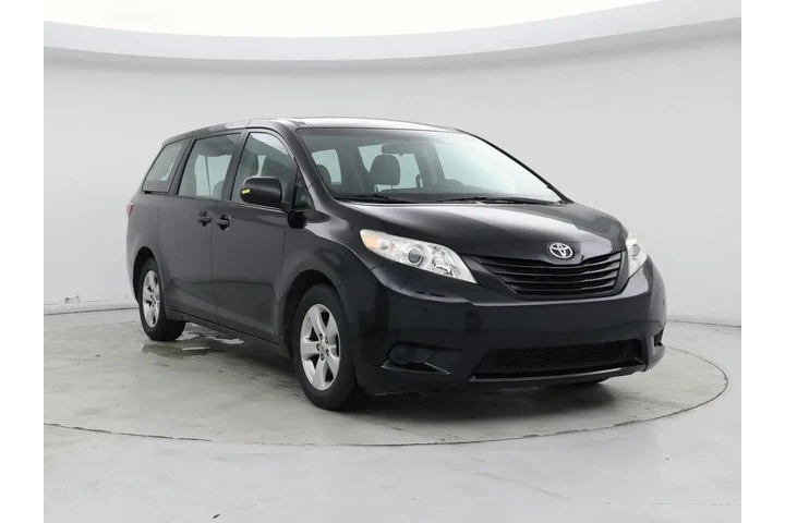 $16998 : Toyota Sienna 2015 L 7-Passe image 1